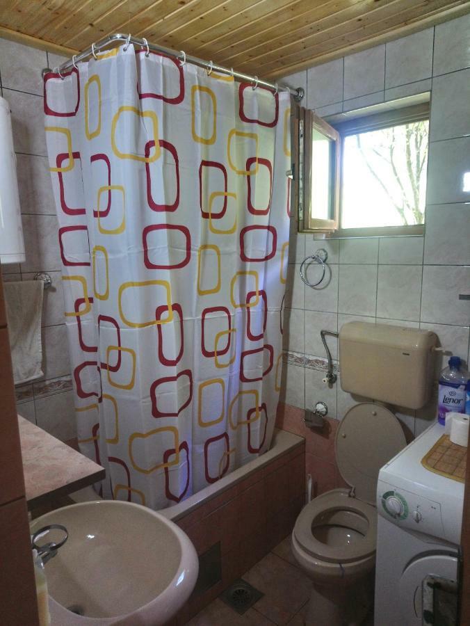 Guest House Little Heaven Užice Exterior foto